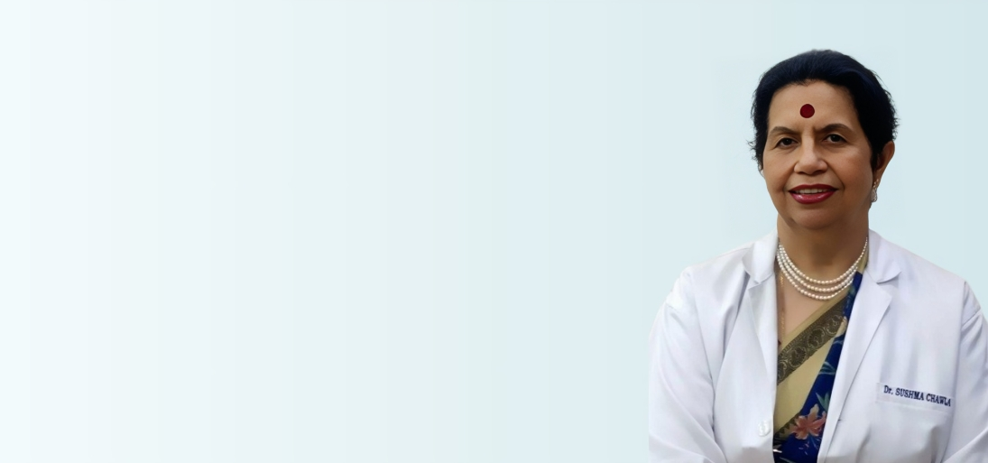 Best Gynecologist in South Delhi